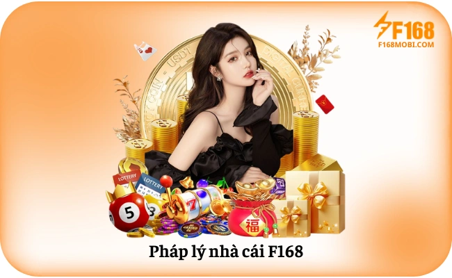 Giấy phép cá cược MGA của thương hiệu F168 — chuẩn châu Âu